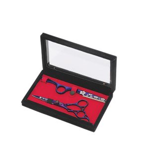 Barber Scissors Case