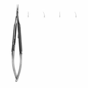 Micro Needle Holders