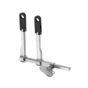 Retractors For Cervical Vertebral Column