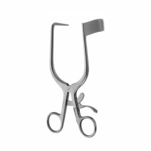 Retractors For Cervical Vertebral Column, Microdisceetomy Retractors