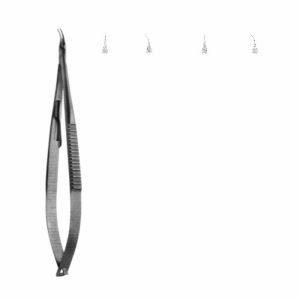 Micro Needle Holders