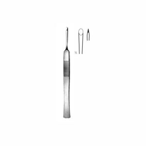 Rhinoplastic Knives, Septum Knives