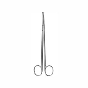 Delicate Dissecting Scissors