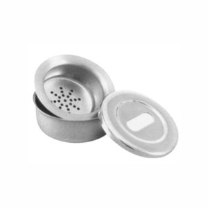 INSTRUMENTS TRAYS & ACCESSORIES FOR BURS