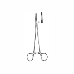 Needle Holders