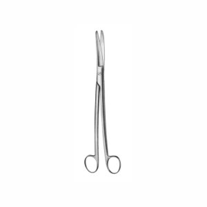 Gynecology Scissors