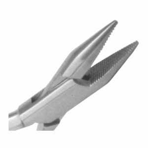 PLIERS FOR ORTHODONTICS & PROSTHETICS