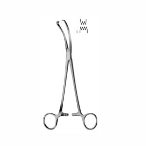 Uterine Tenaculum Forceps