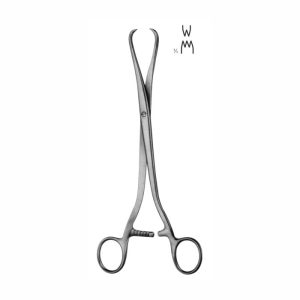 Uterine Tenaculum Forceps
