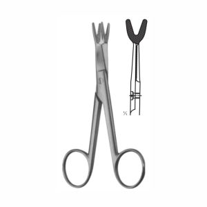 Needle Holders