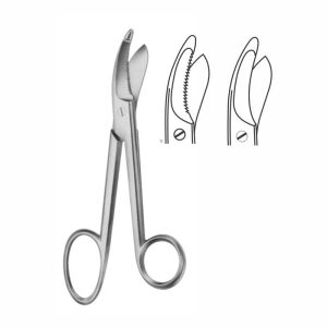 Bandage Scissors, Plaster Shears