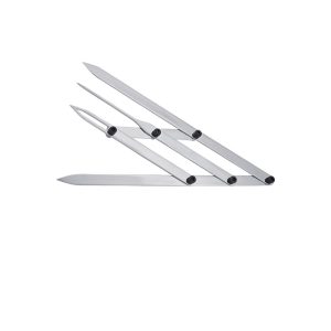 Eyelash Tweezer & Scaler