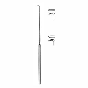 Saddle Hooks, Vein Hooks