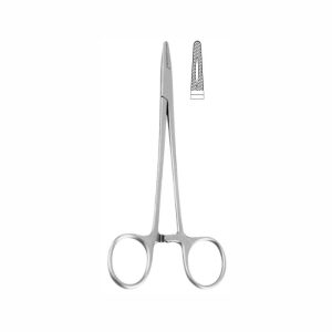 NEEDLE HOLDERS