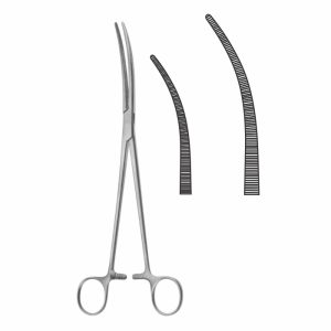Dissecting, Ligature Forceps