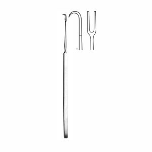 Fistula Hooks, Conization Knife
