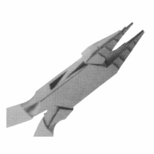 PLIERS FOR ORTHODONTICS & PROSTHETICS