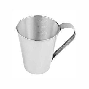 MEASURING JUGS, BUCKETS & IRRIGATORS