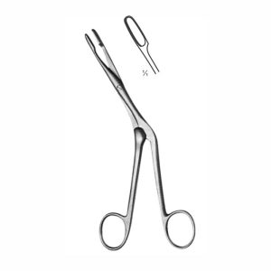 Septum Forceps