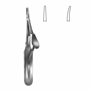 Micro Needle Holders