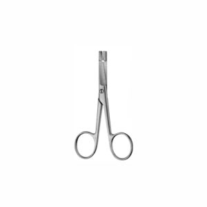 Stitch Scissors Ligature Scissors