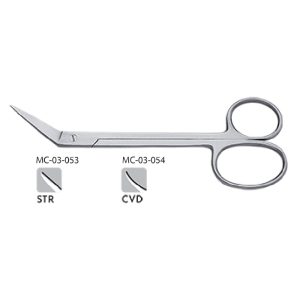 Cuticle Scissors